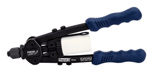RAPID RP-100 Multi-Function Riveter