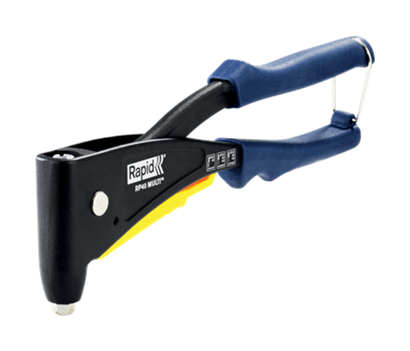 RAPID RP-40 Multi-Function Riveter