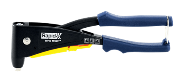RAPID RP-40 Multi-Function Riveter
