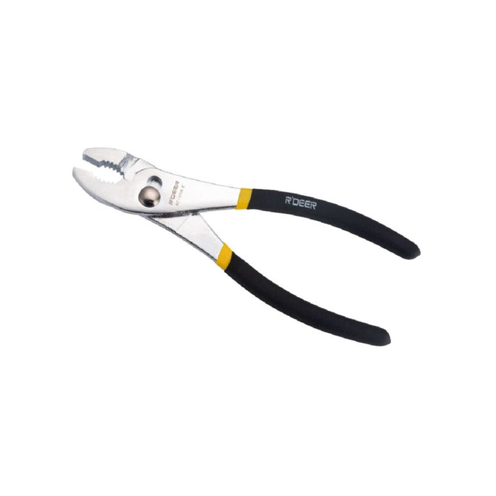 ROBUST DEER RT-3108 Slip Joint Plier (8")