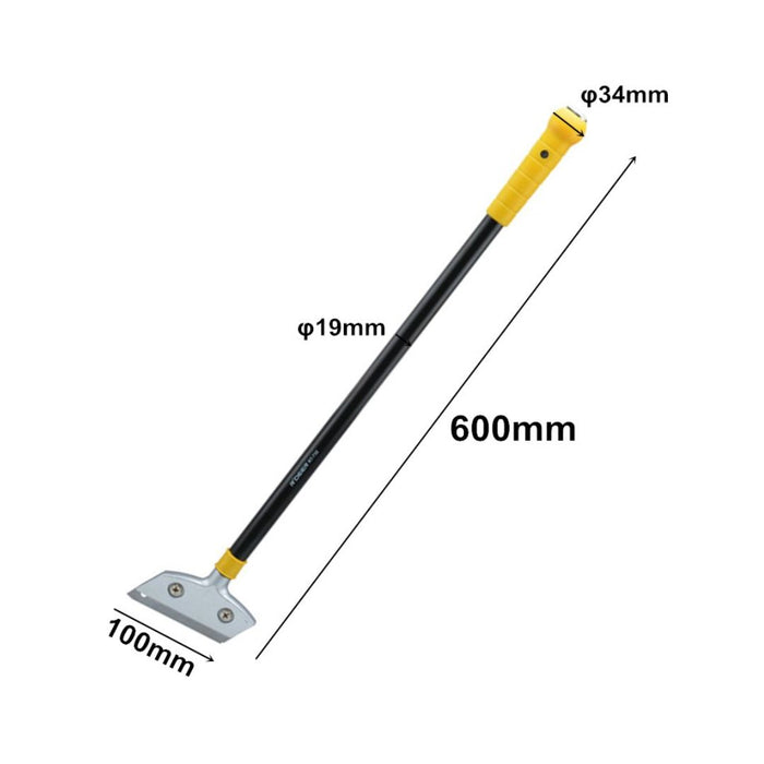 ROBUST DEER RT-732 Glass Cleaning Scraper