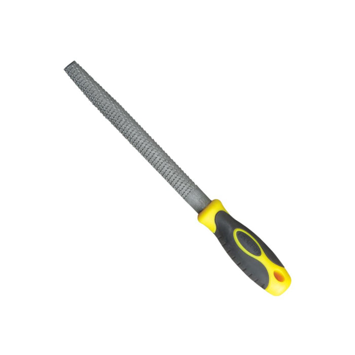 ROBUST DEER RT-F006 Half Round Wood File Rasp (8"-10")