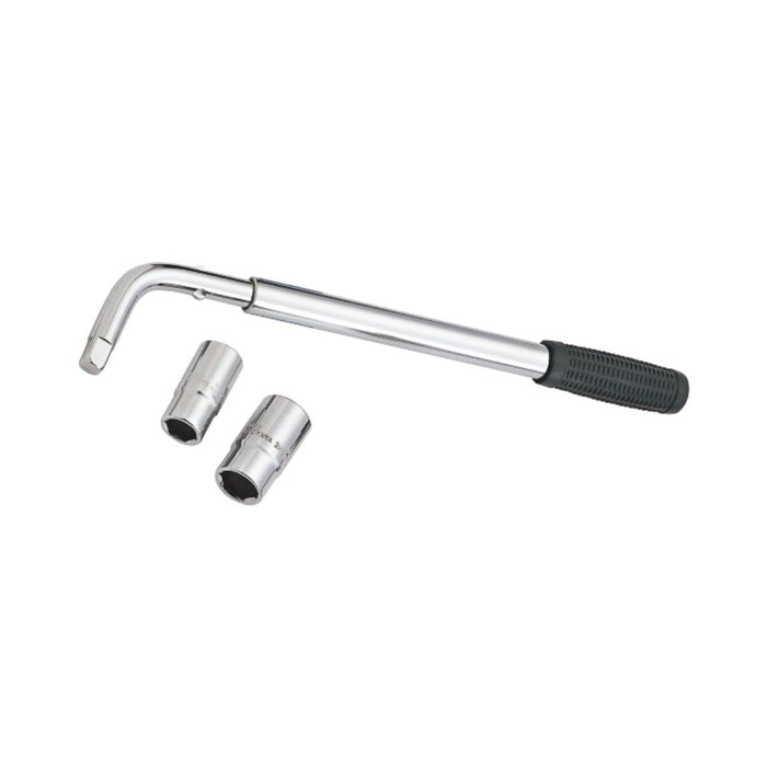 ROBUST DEER RT-J15 Tire Opener with Holder (Adjustable)