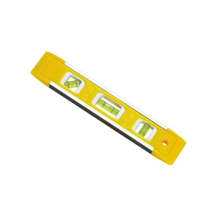 ROBUST DEER RT-P230 Magnetic Spirit Level (220MM)