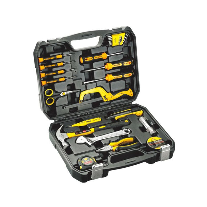 ROBUST DEER RTA-28 Household Tool Kit (28 Pieces)