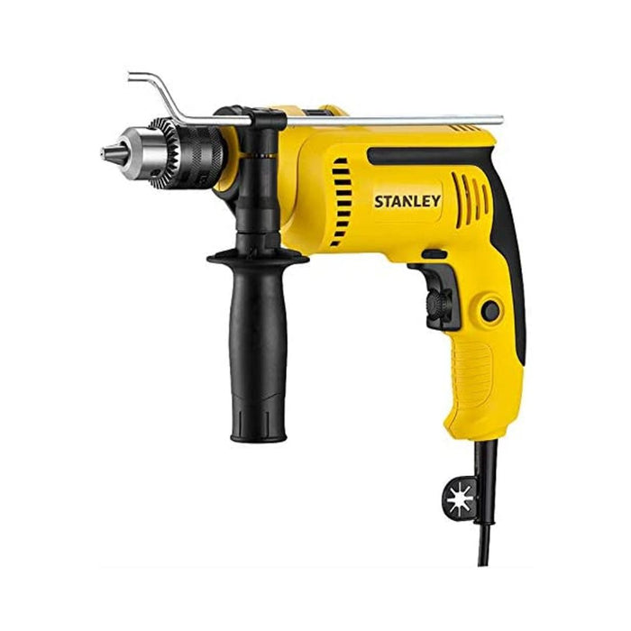 STANLEY SDH700-B1 Impact Drill 1/2" (700W)