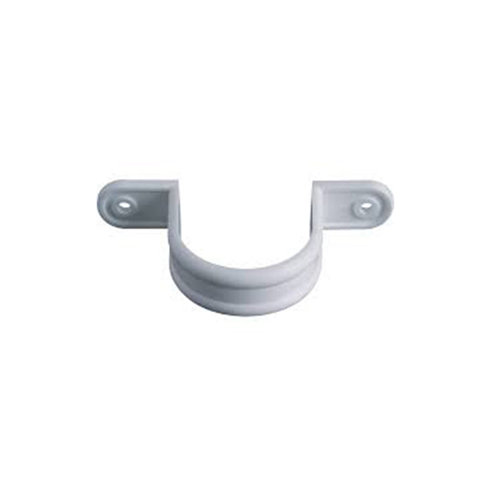 SHOWY 2759 UPVC U Clip (40MM)