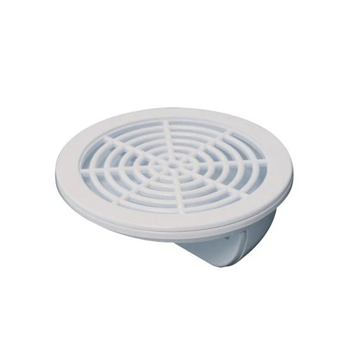 SHOWY 2867-001 Mosquito Trap (White)