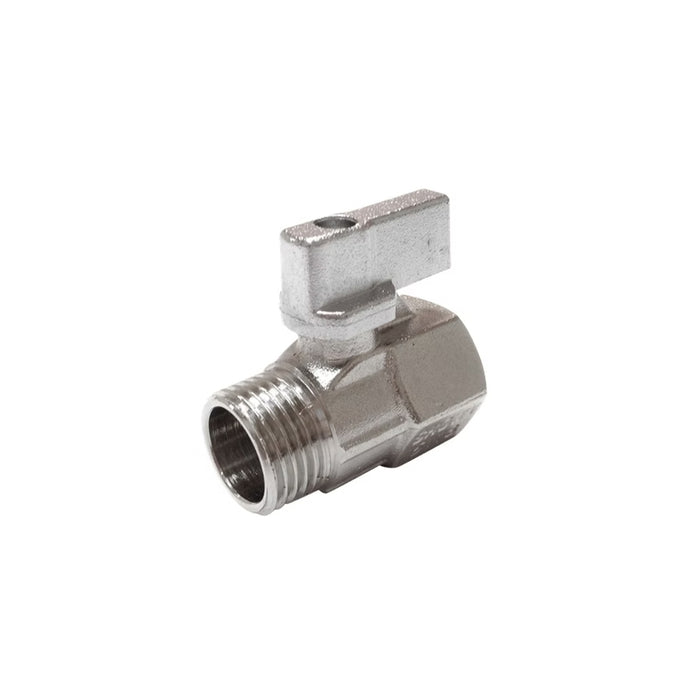SHOWY 5118-001 Mini Ball Valve (1/2")