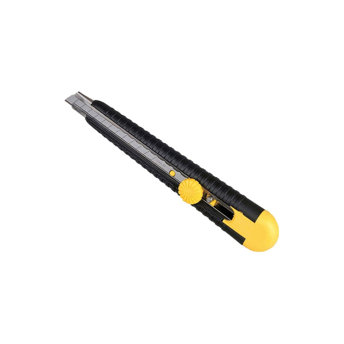 STANLEY 10409-8 Snap-Off Knife Dynagrip (9MM)