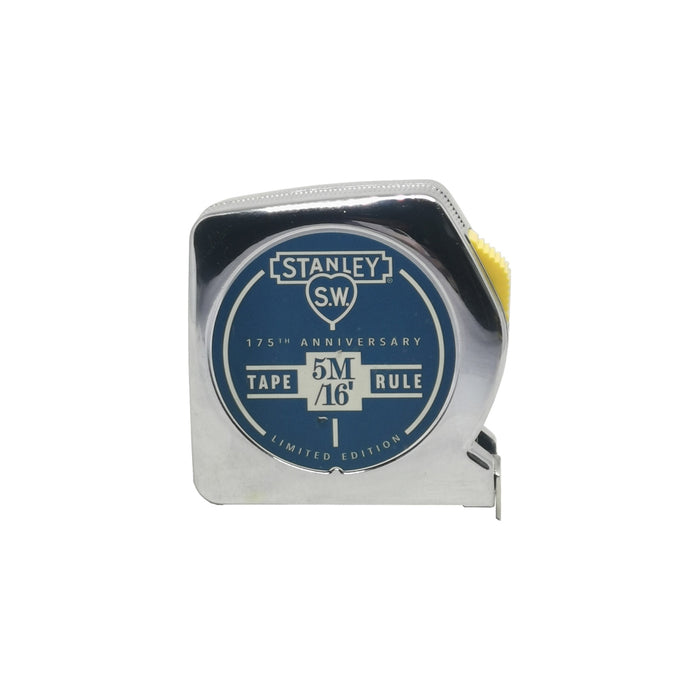 STANLEY STHT33158-175 Steel Measuring Tape (5M X 25MM)