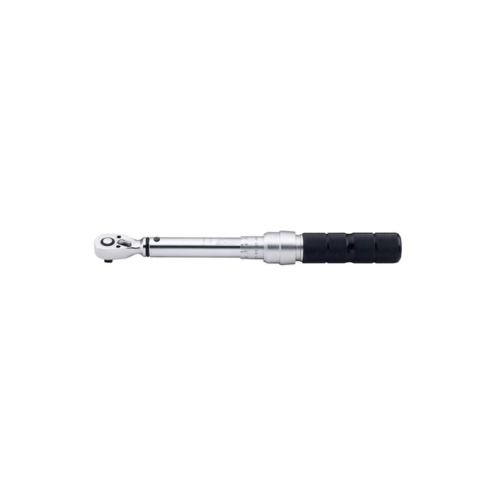 STANLEY 73-587 1/4" Dr. Torque Wrench (5 - 25 NM)