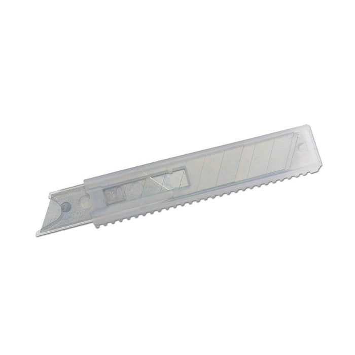 STANLEY Pen Knife Blades 11-301T (10 Pieces)
