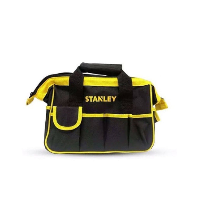 STANLEY STST98247 Soft Side Tool Bag (13")
