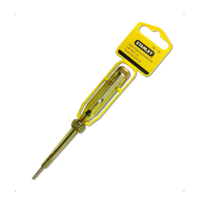 STANLEY 66-119 Test Pen