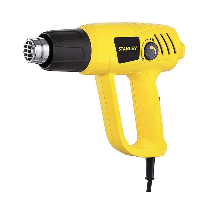STANLEY STEL670 Hot Air Gun 2000W (230V)
