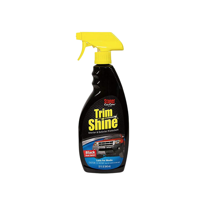 STONER 92034 Trim Shine Spray (22OZ)