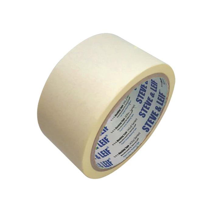 S&L Adhesive Masking Tape (20 Yard)