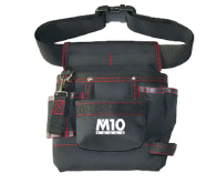 M10 MT-04 Tool Pouch With Belt