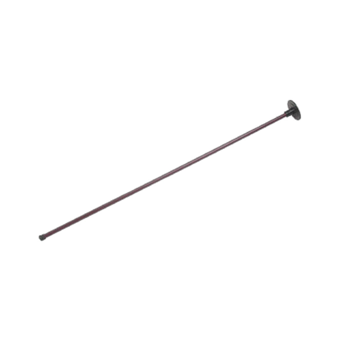SHOWY 2586 Drain Pipe Rubber Pump Cleaner (4ft)