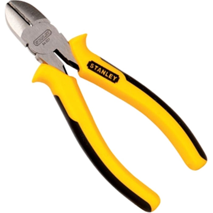 STANLEY 84027-8 Diagonal Cutting Pliers (4")