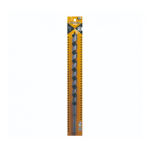 STAR-M NO. 4 Auger Bit