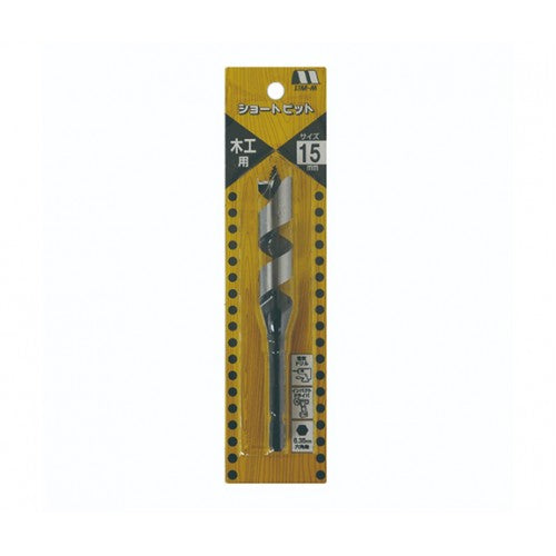 STAR-M NO. 5 Auger Bit