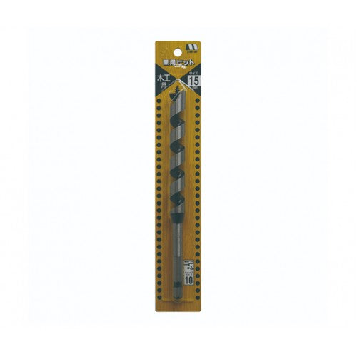 STAR-M NO. 6 Auger Bit