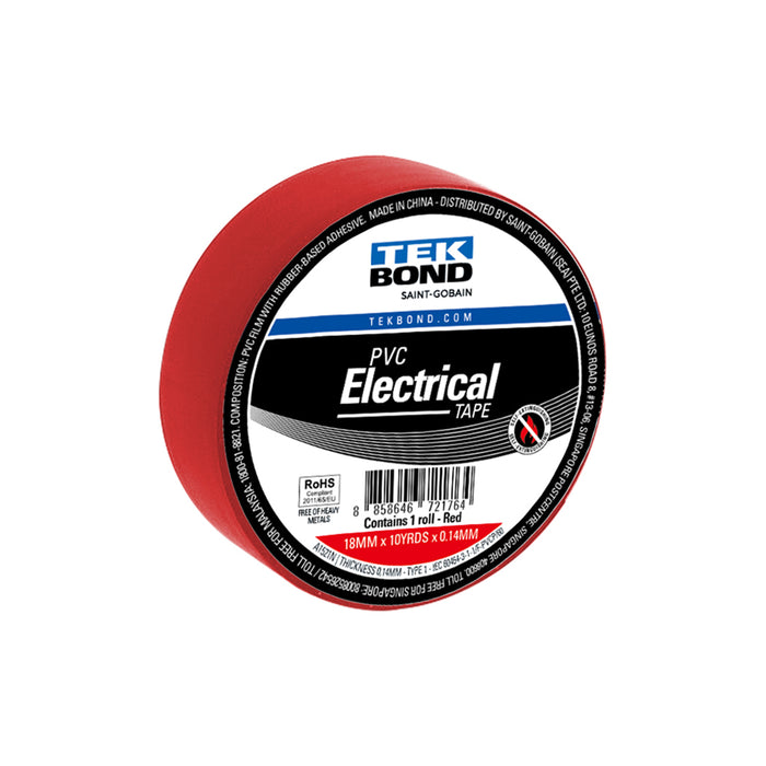 TEKBOND Insulation Tape (0.14MM)