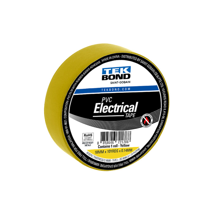 TEKBOND Insulation Tape (0.14MM)