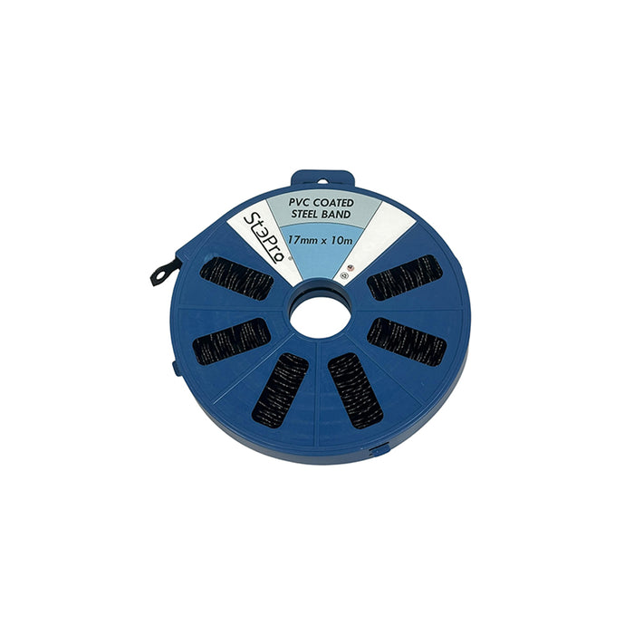 AR-17  Steel band (17X10M)
