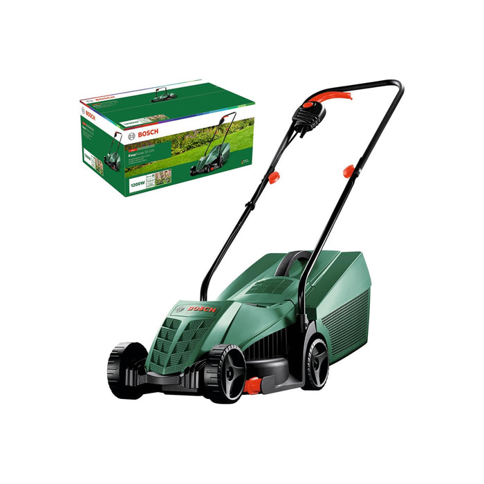 BOSCH EASYROTAK 32-225 Lawn Mover