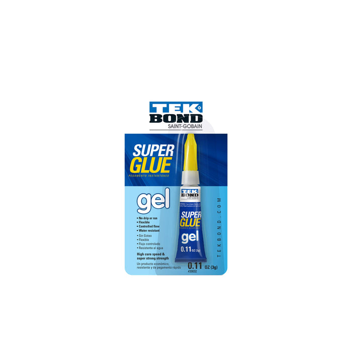 TEKBOND Super Glue (3G)
