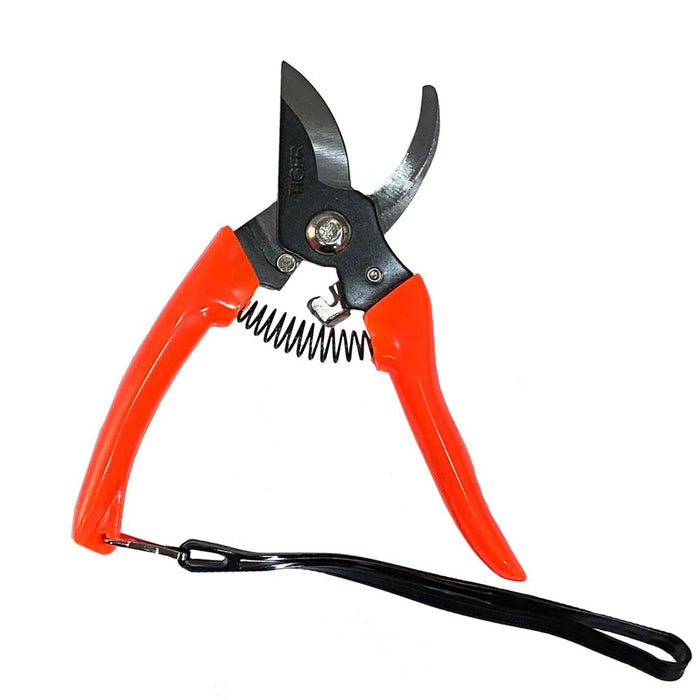 TIGER 700A Curved Garden Pruning Shear