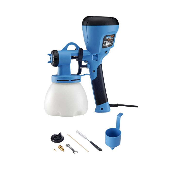 HAUPON TM71 HVLP Paint Sprayer (1.5L)