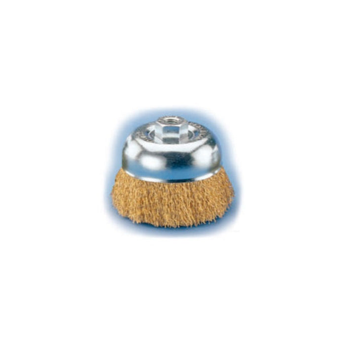 UNION CC31 3" Cup Brush (M10X1.5)