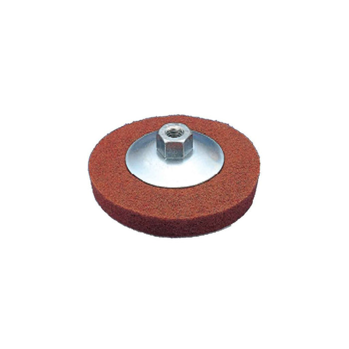 UNION VNP-41 Cup Polishing Pad