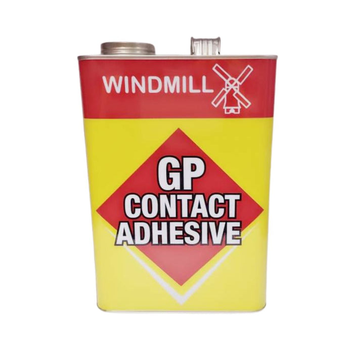 WINDMILL GP Contact Adhesive (3.0L)