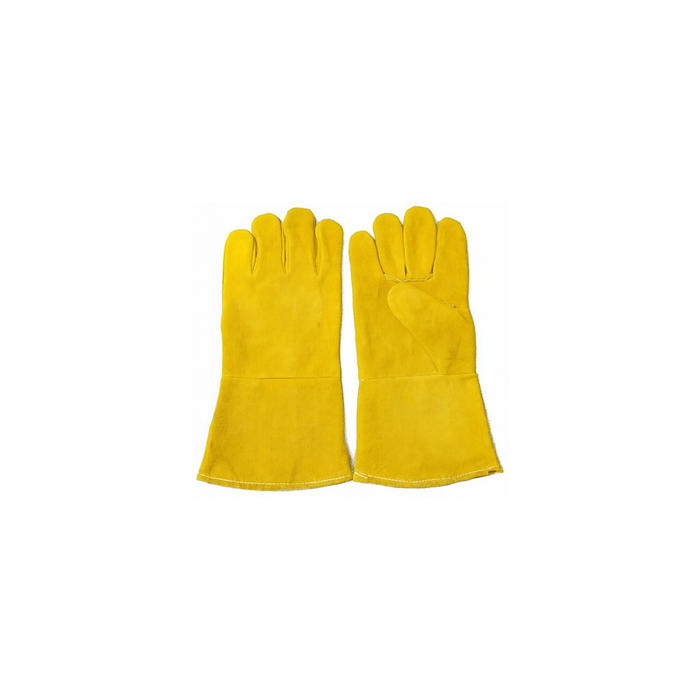 Working Gloves (Yellow)