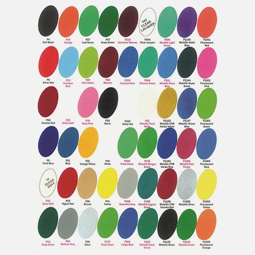 ZUPER Spray Paint (400ML)