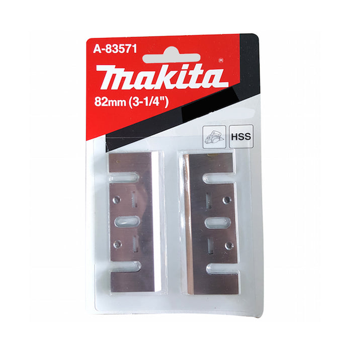 MAKITA A-83571 Planer Blade (82MM)