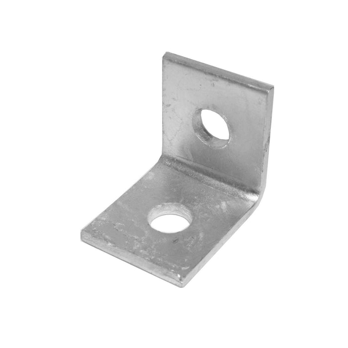 TCH A200 Unitstrut L-Bracket (2 Holes)