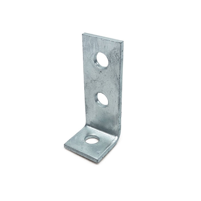 TCH A203 Unitstrut L-Bracket (3 Holes)