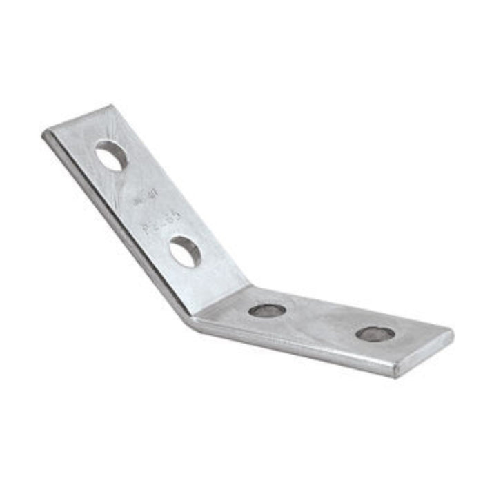 TCH A220 Unitstrut L-Bracket (45°)