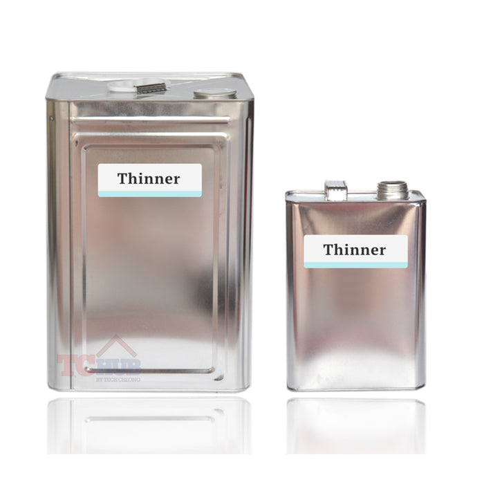COUGAR Thinner Oil (AAA)