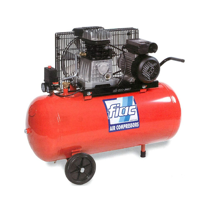 FIAC AB100 Air Compressor (3HPX100L)