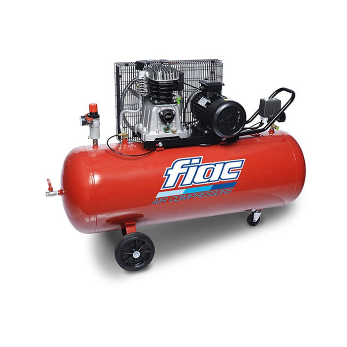 FIAC AB150 Air Compressor (5HPX150L)