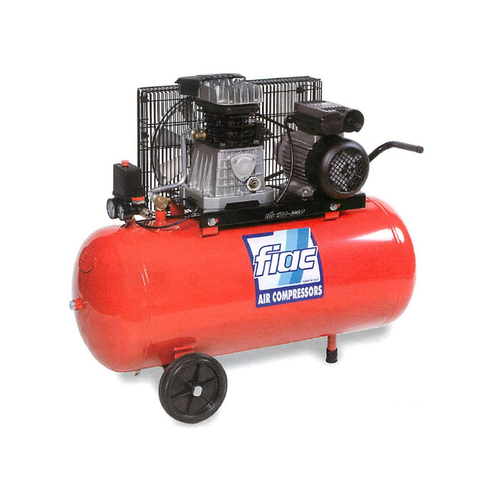 FIAC AB50 Air Compressor (2HPX50L)