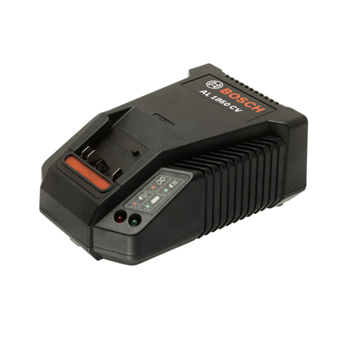 BOSCH  AL1860CV Battery Charger (18V)