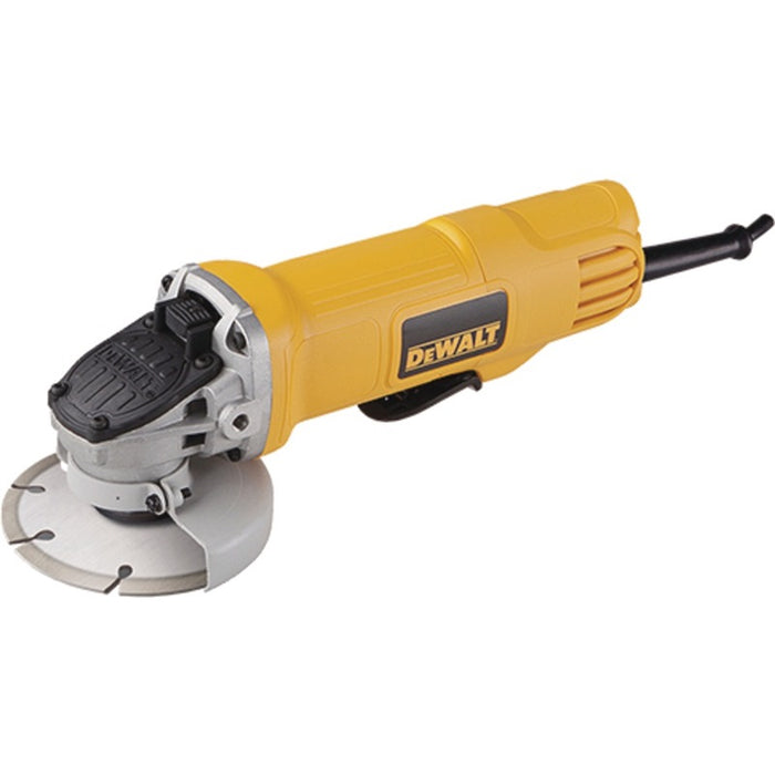 DEWALT DW8210PL Angle Grinder Paddle 5" (125MM)